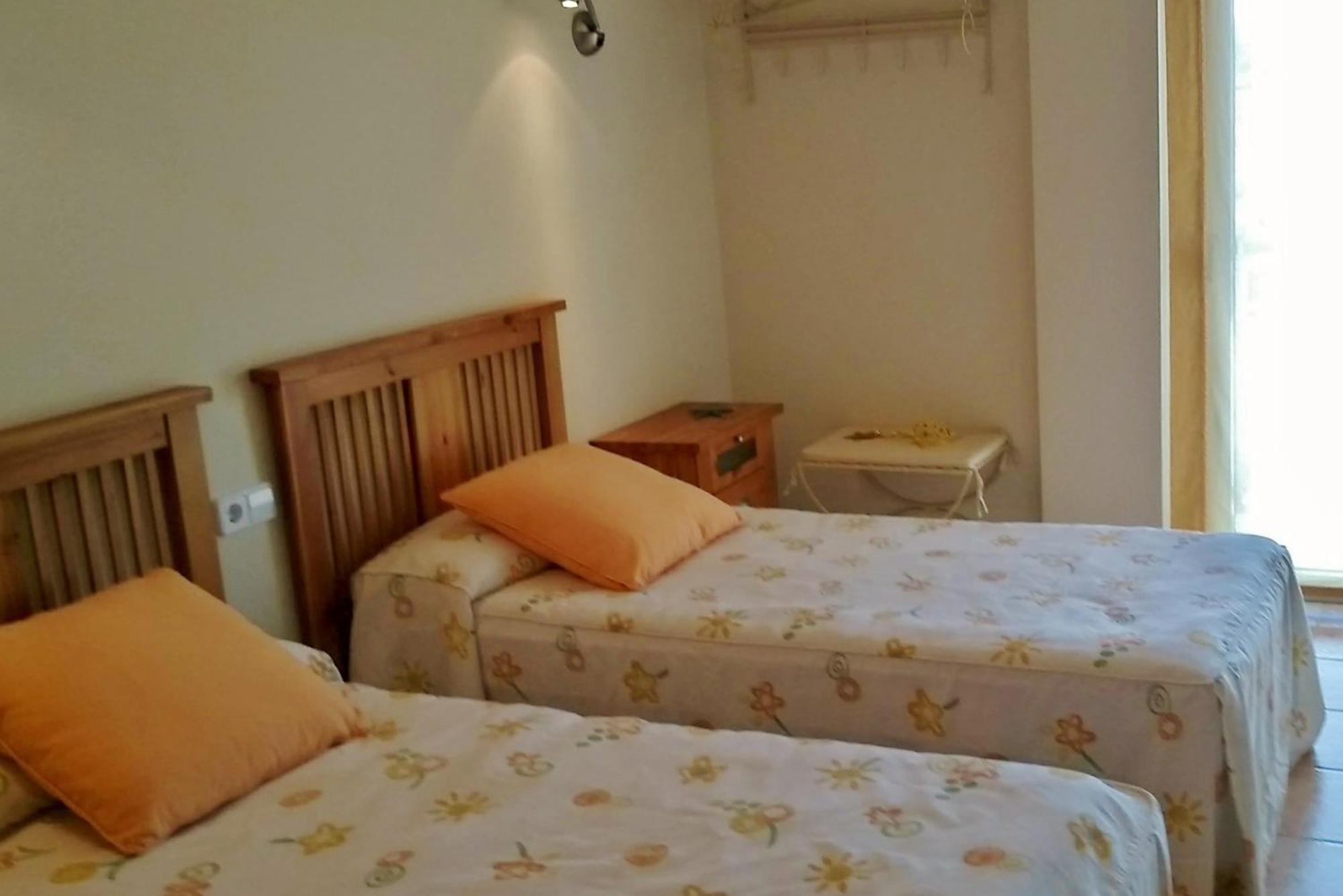 Apartmán Marina Park, House Fragata Sant Antoni De Calonge Exteriér fotografie