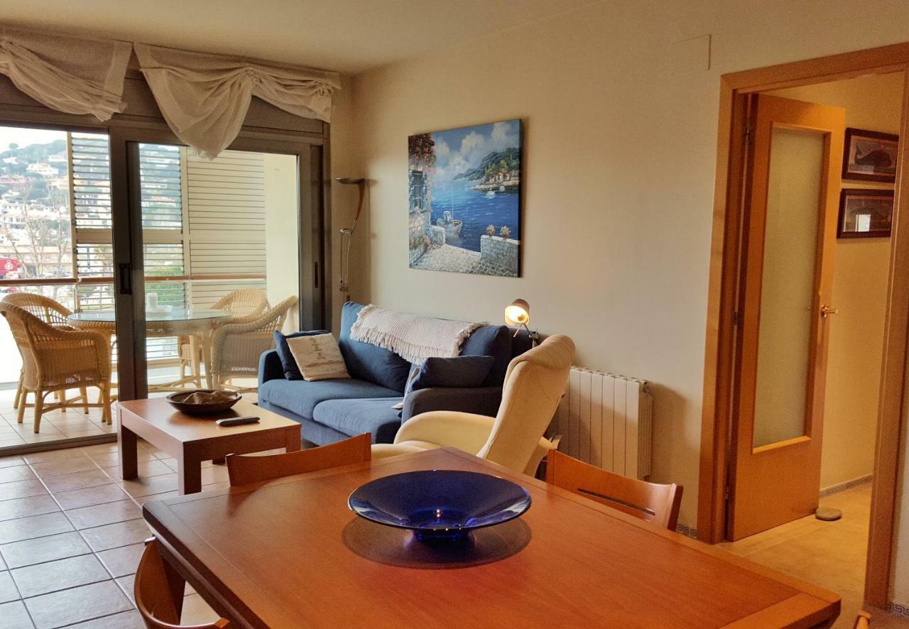 Apartmán Marina Park, House Fragata Sant Antoni De Calonge Exteriér fotografie