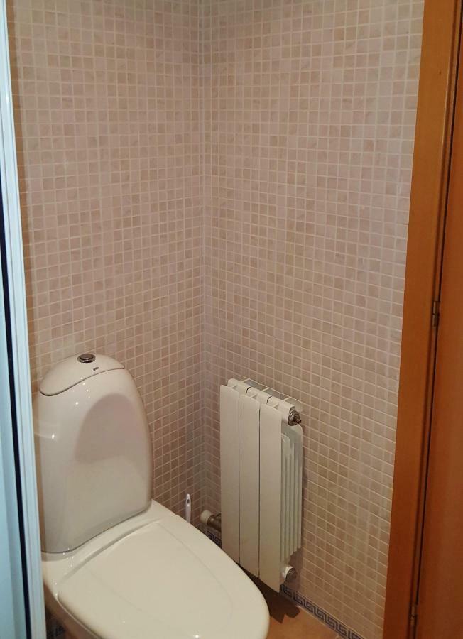 Apartmán Marina Park, House Fragata Sant Antoni De Calonge Exteriér fotografie