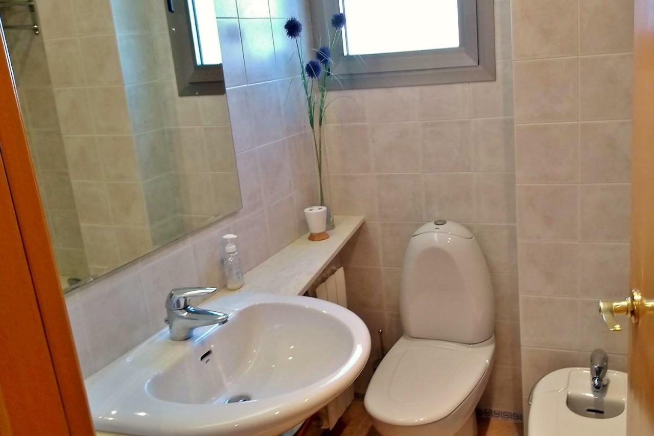Apartmán Marina Park, House Fragata Sant Antoni De Calonge Exteriér fotografie
