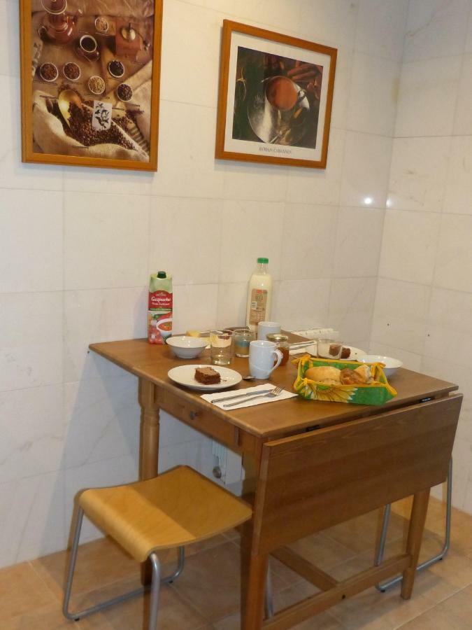Apartmán Marina Park, House Fragata Sant Antoni De Calonge Exteriér fotografie
