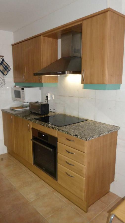 Apartmán Marina Park, House Fragata Sant Antoni De Calonge Exteriér fotografie