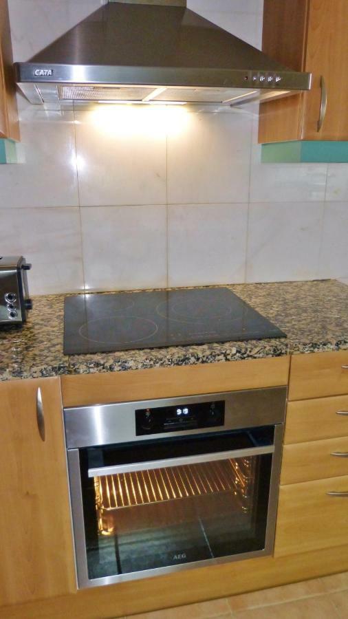 Apartmán Marina Park, House Fragata Sant Antoni De Calonge Exteriér fotografie