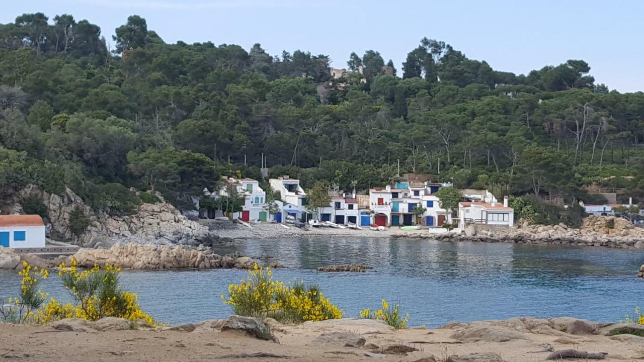 Apartmán Marina Park, House Fragata Sant Antoni De Calonge Exteriér fotografie