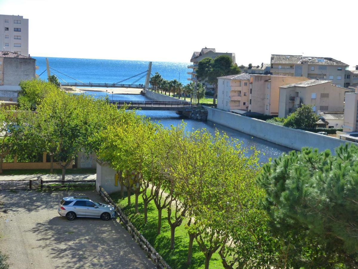 Apartmán Marina Park, House Fragata Sant Antoni De Calonge Exteriér fotografie