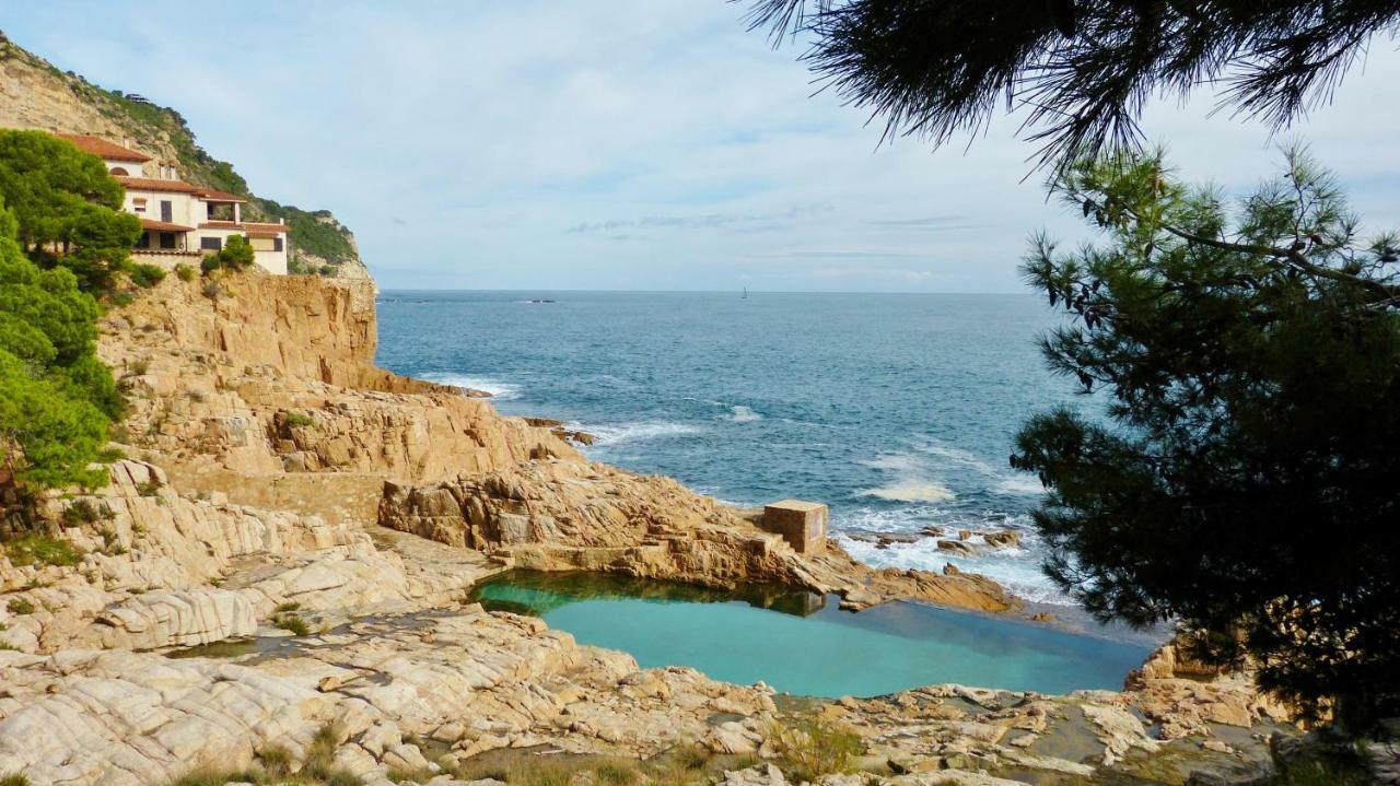 Apartmán Marina Park, House Fragata Sant Antoni De Calonge Exteriér fotografie