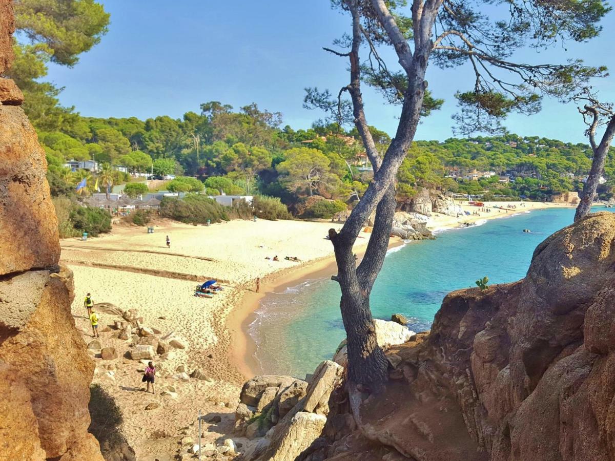 Apartmán Marina Park, House Fragata Sant Antoni De Calonge Exteriér fotografie